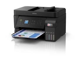 epson ecotank 2400 - Epson EcoTank L5590 - 15 nuotrauka