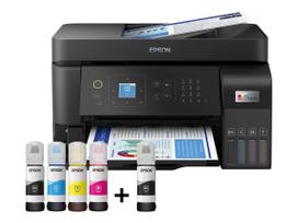 epson ecotank 2400 - Epson EcoTank L5590 - 17 nuotrauka