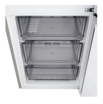 laisvai pastatomas saldytuvas - LG GBBSJ20EPY - 5 nuotrauka