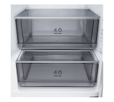 laisvai pastatomas saldytuvas - LG GBBSJ20EPY - 6 nuotrauka