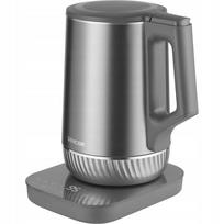 juodas virdulys - Sencor SWK 0850BK Juodas (Black) - 2 nuotrauka