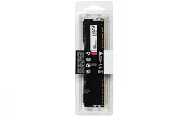 16 gb ram - Kingston FURY Beast Juodas 16GB DDR4-3600 CL18 UDIMM Gaming Arbeitsspeicher - 5 nuotrauka