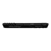16 gb ram - Kingston FURY Beast Juodas 16GB DDR4-3600 CL18 UDIMM Gaming Arbeitsspeicher - 6 nuotrauka