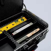 raktas elektros - KNIPEX BIG Basic Move Elektro+ 002106 - 2 nuotrauka