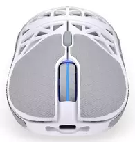 gaming pele - Endorfy LIV Wireless Onyx Balta (White) - 4 nuotrauka