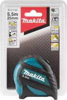 matavimo juosta rulete - Matavimo ruletė Makita B-57174; 7,5 m - 3 nuotrauka