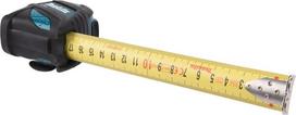 matavimo juosta rulete - Matavimo ruletė Makita B-57174; 7,5 m - 6 nuotrauka