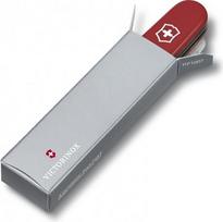 victorinox - Victorinox Unisex Ranger Knife Blade, Raudona, Medium/60 mm - 3 nuotrauka
