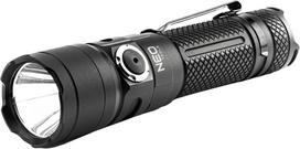 ikraunamas led prozektoriaus zibintuvelis - NEO 99-075 Juodas (Black) - 2 nuotrauka