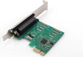 sas adapteris - ASSMANN DS-30020-1 - 4 nuotrauka