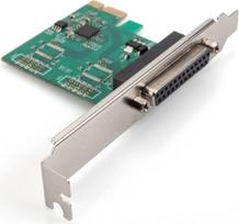 sas adapteris - ASSMANN DS-30020-1 - 5 nuotrauka