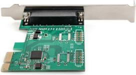 sas adapteris - ASSMANN DS-30020-1 - 6 nuotrauka