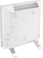 konvekcinis sildytuvas - Elektrinis konvektorinis šildytuvas 1000 W, IP24 NEO Tools 90-090 - 3 nuotrauka