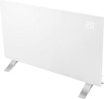 konvekcinis sildytuvas - Elektrinis konvektorinis šildytuvas 1000 W, IP24 NEO Tools 90-090 - 7 nuotrauka