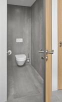 villeroy boch klozetas - Villeroy & Boch Architectura 4694CL01, balta (White) - 2 nuotrauka