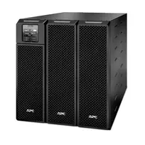itampos stabilizatorius - APC Smart-UPS SRT 8kVA 230V - 4 nuotrauka