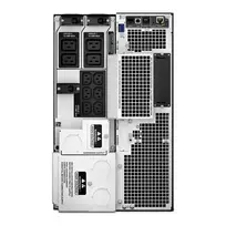 itampos stabilizatorius - APC Smart-UPS SRT 8kVA 230V - 5 nuotrauka