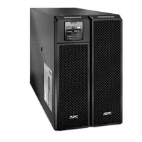 itampos stabilizatorius - APC Smart-UPS SRT 8kVA 230V - 6 nuotrauka