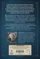 agatha christie - KALTINIMO LIUDYTOJAS - 2 nuotrauka