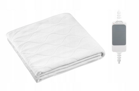 pagalve - ProfiCare 330600, balta, 70 cm x 150 cm - 5 nuotrauka