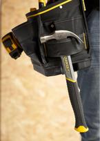 irankiu deze stanley - Stanley FATMAX FMST17624-1 Įrankių krepšys Juodas (Black) - 4 nuotrauka