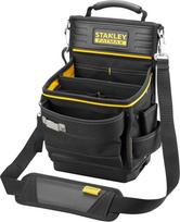 irankiu deze stanley - Stanley FATMAX FMST17624-1 Įrankių krepšys Juodas (Black) - 7 nuotrauka