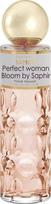 Saphir Perfect Woman Bloom EDP 200 ml