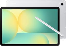 Samsung Galaxy Tab S10 FE 10.9" 12GB/256GB Wi-Fi Sidabrinis (Silver)