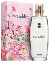 kvepalai 1 1 - Ajmal Love Addict EDP 100 ml - 1 nuotrauka