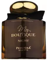 Pendora Scents My Boutique Night EDP 100 ml