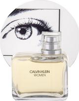 Calvin Klein Women EDT 50 ml