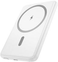 Hoco J140A Tony PD20W 5000mAh balta