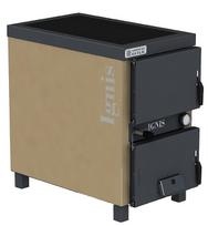 kieto kuro katilai - AKT Ignis M, 10 kW - 2 nuotrauka