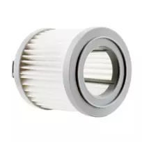 xiaomi dulkiu siurblys - Xiaomi Jimmy JV53 HEPA filtras - 2 nuotrauka