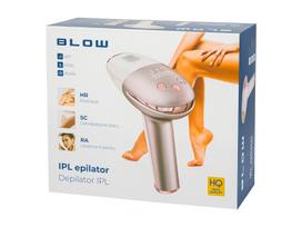ipl - BLOW IPL 900 Pro Šviesos epiliatorius (Light Depilator) - 2 nuotrauka