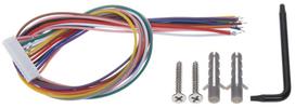 kodine spyna - ATLO-KRM-511 - 2 nuotrauka