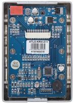 kodine spyna - ATLO-KRM-511 - 5 nuotrauka