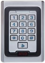 kodine spyna - ATLO-KRM-511 - 6 nuotrauka