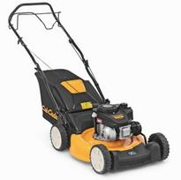 savaeiges vejapjoves zoliapjoves - Cub Cadet LM1 CR53 - 2 nuotrauka