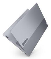 intel core ultra 7 32gb - Lenovo ThinkBook 16 G8, Ultra 7 255H, 32 GB, 1 TB, 16", WUXGA, Arctic Grey (Pilkas) - 5 nuotrauka