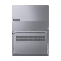 intel core ultra 7 32gb - Lenovo ThinkBook 16 G8, Ultra 7 255H, 32 GB, 1 TB, 16", WUXGA, Arctic Grey (Pilkas) - 6 nuotrauka