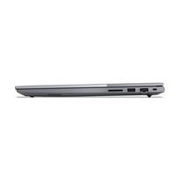 intel core ultra 7 32gb - Lenovo ThinkBook 16 G8, Ultra 7 255H, 32 GB, 1 TB, 16", WUXGA, Arctic Grey (Pilkas) - 8 nuotrauka