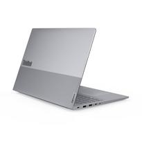 intel core ultra 7 32gb - Lenovo ThinkBook 16 G8, Ultra 7 255H, 32 GB, 1 TB, 16", WUXGA, Arctic Grey (Pilkas) - 9 nuotrauka