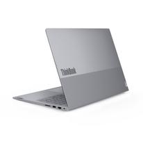 intel core ultra 7 32gb - Lenovo ThinkBook 16 G8, Ultra 7 255H, 32 GB, 1 TB, 16", WUXGA, Arctic Grey (Pilkas) - 10 nuotrauka