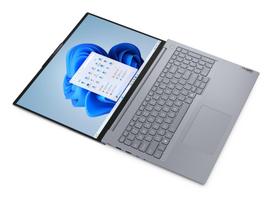 intel core ultra 7 32gb - Lenovo ThinkBook 16 G8, Ultra 7 255H, 32 GB, 1 TB, 16", WUXGA, Arctic Grey (Pilkas) - 11 nuotrauka