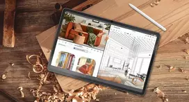 galaxy tab s10 fe - Samsung UX620CT Anti-Reflecting Samsung Galaxy Tab S10 FE  - 2 nuotrauka