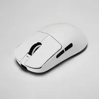belaide pele - VXE R1 Pro Max White (Balta) - 2 nuotrauka