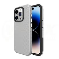 samsung galaxy a356 - Vmax Triangle Case Samsung Galaxy A35 5G Sidabrinis (Silver) - 9 nuotrauka