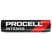 aaa baterijos - Elementas Duracell Procell Intense Power AAA, 1 vnt. - 2 nuotrauka