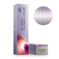 wella illumina dazai - Wella Professionals Illumina Opal Essence profesionalūs plaukų dažai 60 ml. - Silver Mauve - 2 nuotrauka